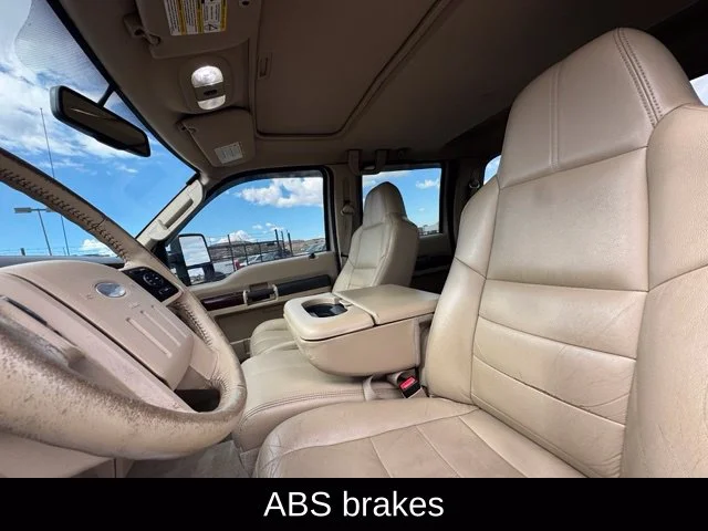 Used 2008  Ford Lariat image 18