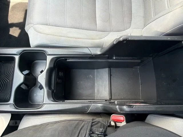 Used 2019 Silver Honda LX image 20