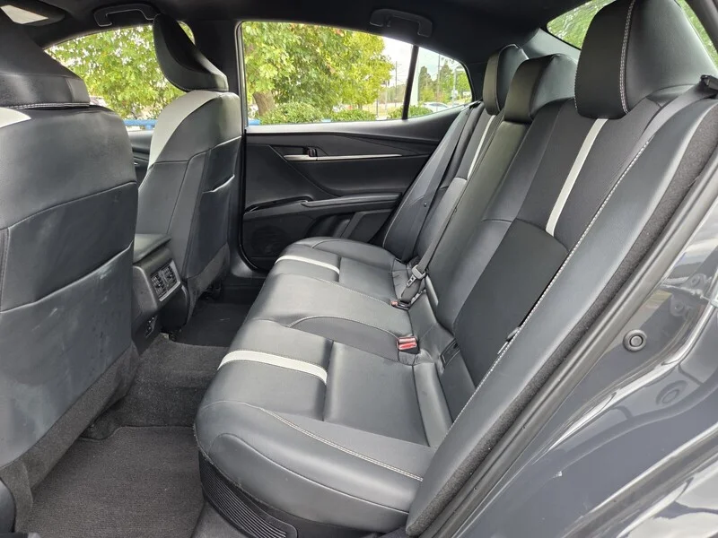 Used 2025 Underground TOYOTA SE image 12