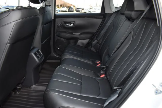 New 2026 Platinum White Pearl Acura Base image 11