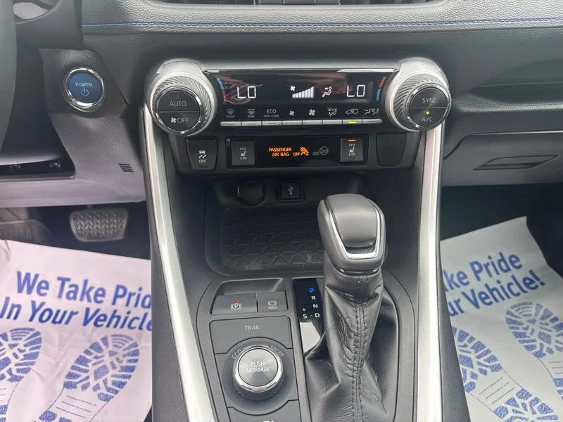 Used 2021 Gray Toyota XSE image 43