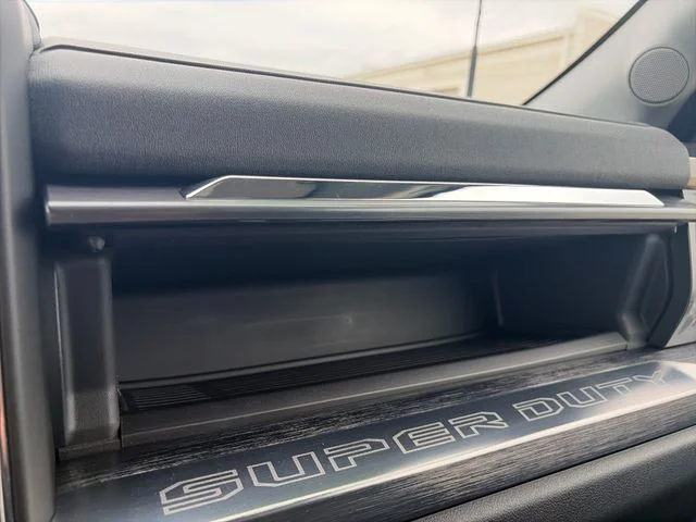 Used 2025 White Ford XL image 20