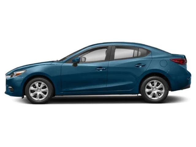 Used 2018 Black Mazda Sport image 6