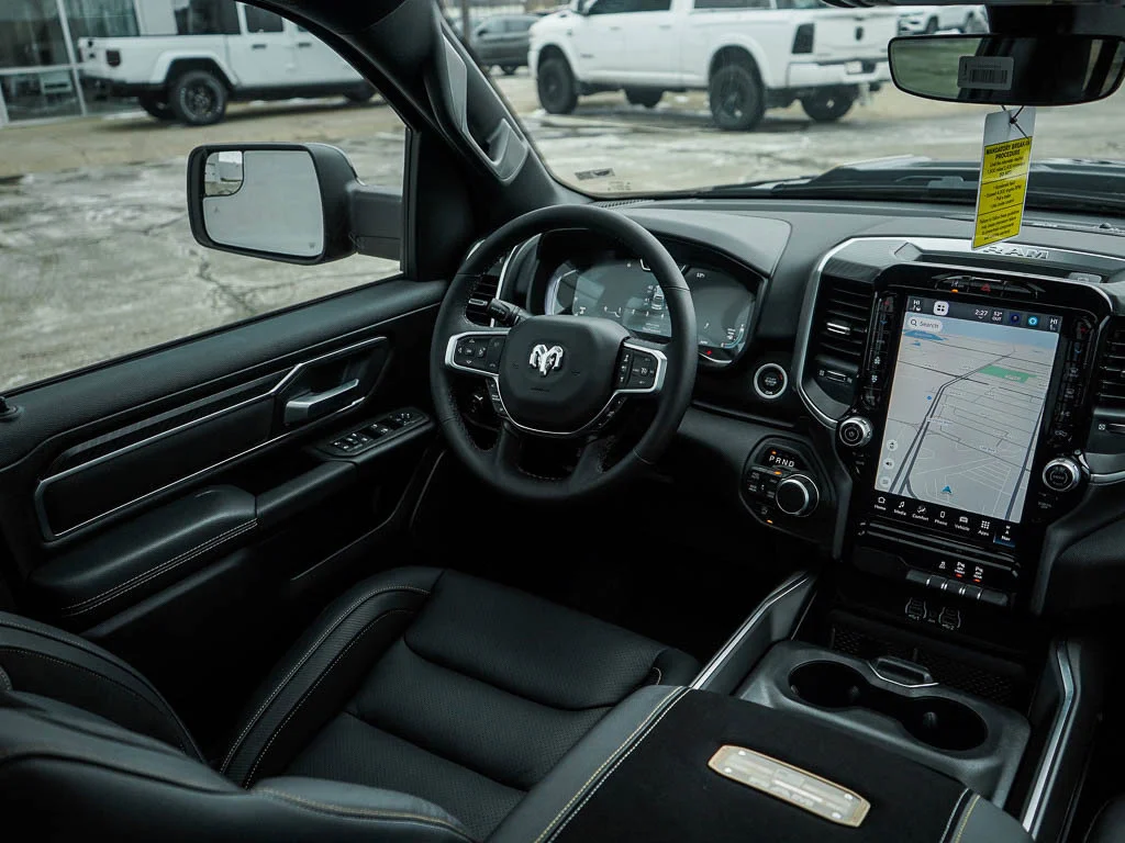 2026 RAM 1500 Big Horn/Lone Star - Photo 16
