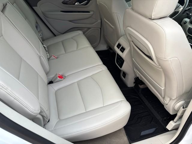 Used 2020 White GMC Denali image 14