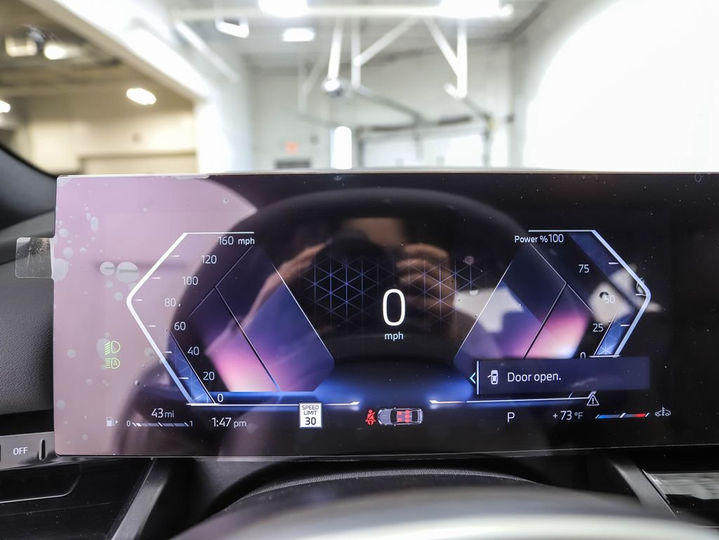 2026 BMW 5 Series 530i - Photo 15
