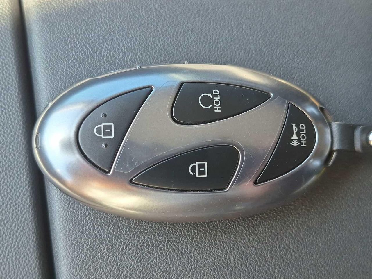 New 2026 Titan Green Hyundai SEL AWD image 34
