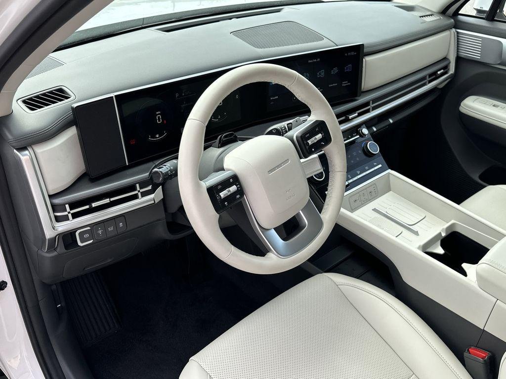 2026 Hyundai Santa Fe SEL - Photo 8