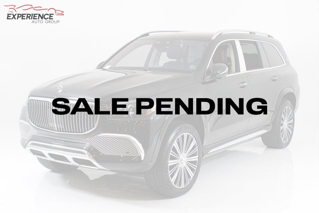 2023 Mercedes-Benz GLS Maybach GLS 600