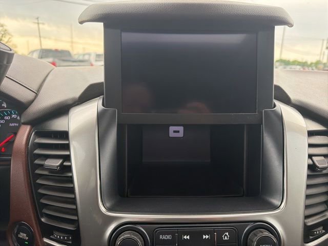2019 Chevrolet Suburban Premier - Photo 29