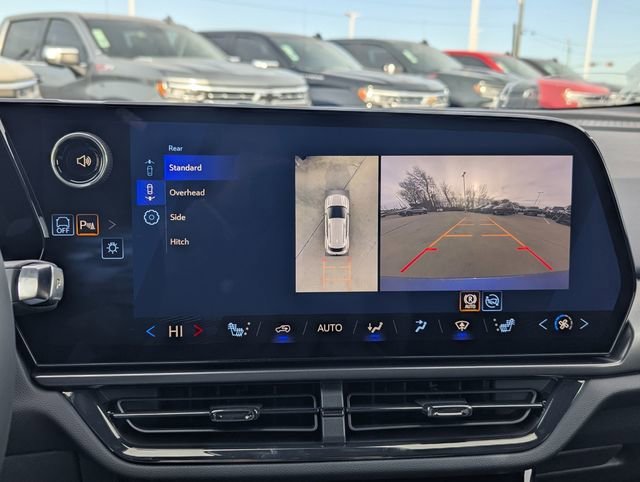 2026 Chevrolet Equinox EV RS - Photo 20