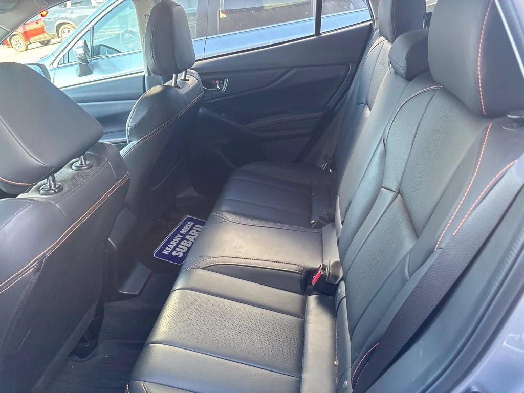 Used 2020 Silver Subaru Limited image 15