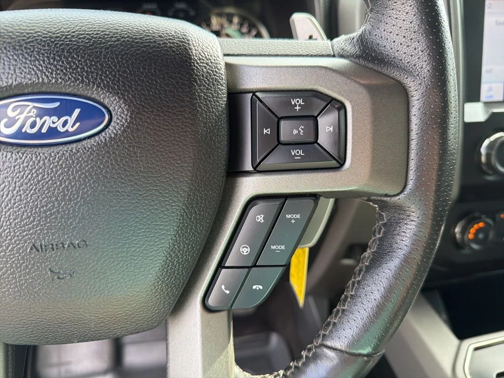 Used 2020 White Ford Raptor image 54