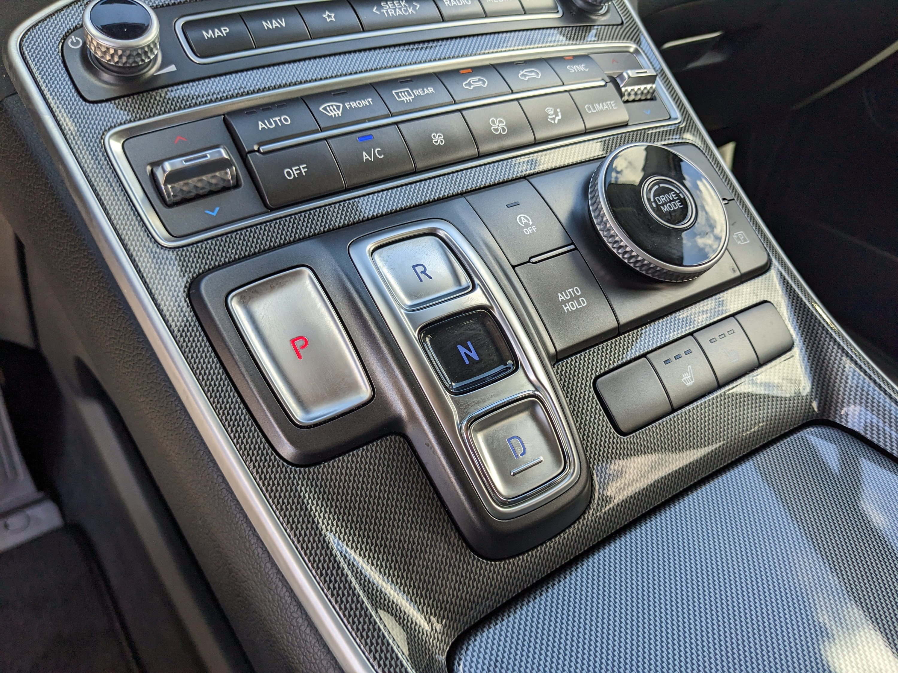2023 Hyundai Santa Fe SEL - Photo 23