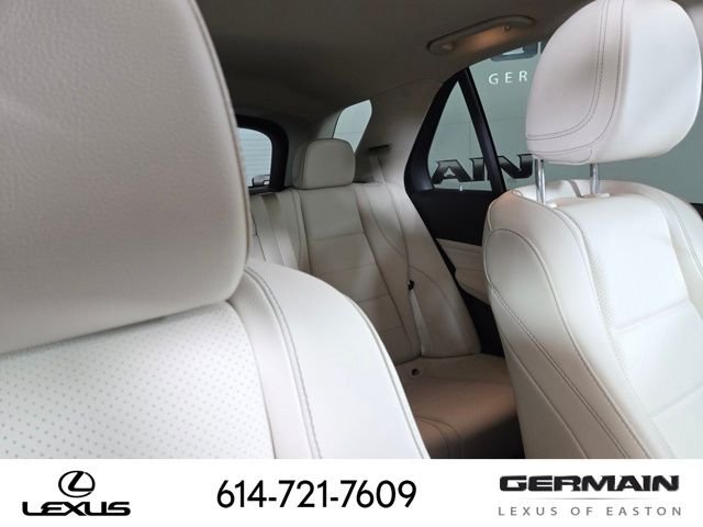 2022 Mercedes-Benz GLE GLE350 - Photo 21