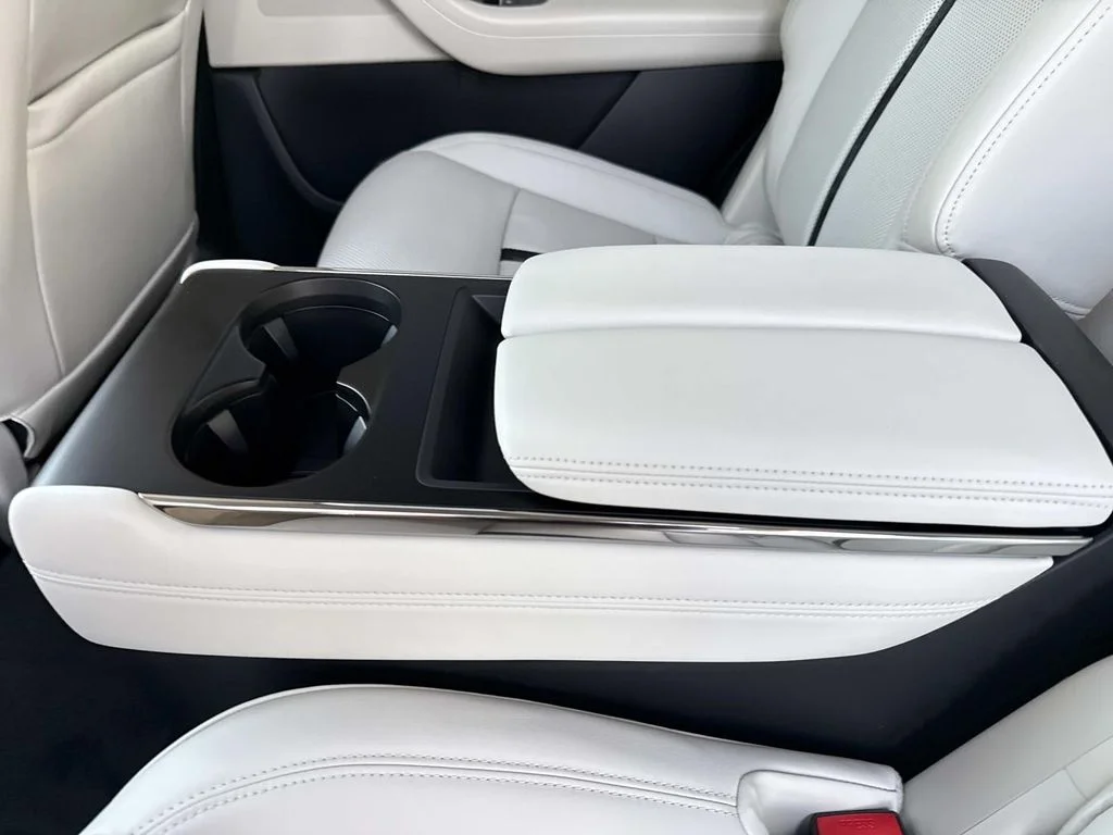 2026 Mazda CX-90 Premium Plus Package - Photo 16