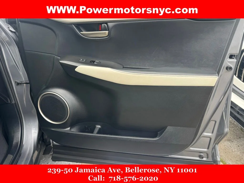 Used 2021 Gray Lexus 300 F Sport image 36