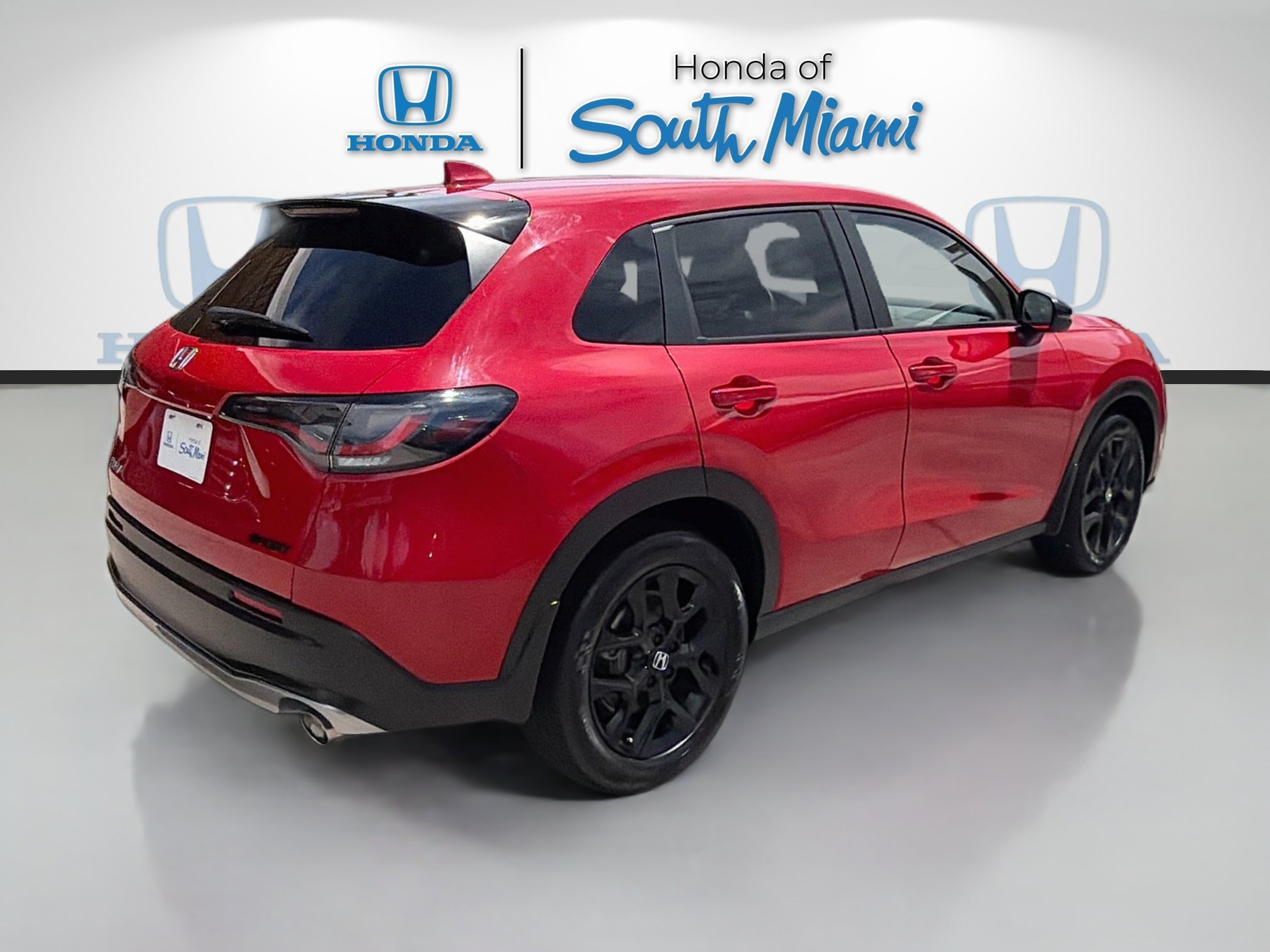 2024 Honda HR-V Sport - Photo 7