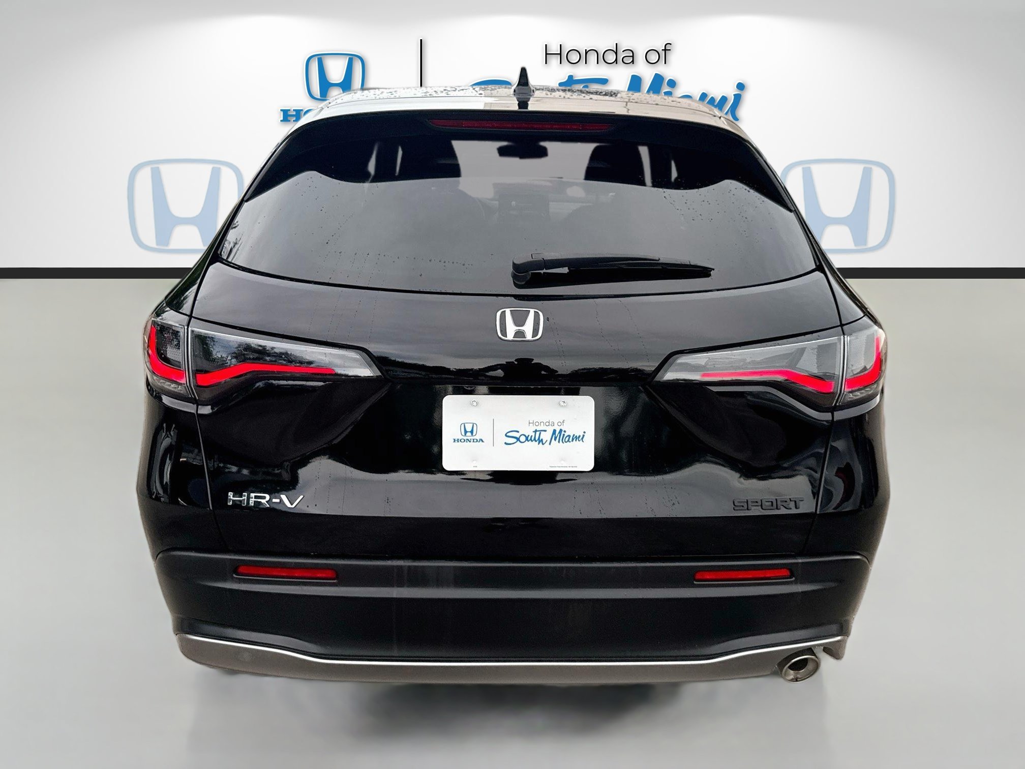 2024 Honda HR-V Sport - Photo 6