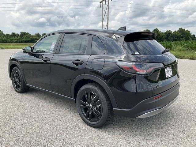 2026 Honda HR-V Sport - Photo 16