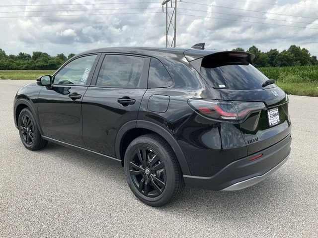 2026 Honda HR-V Sport - Photo 16