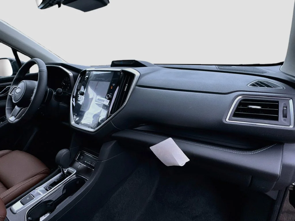 New 2027  Subaru Touring image 37