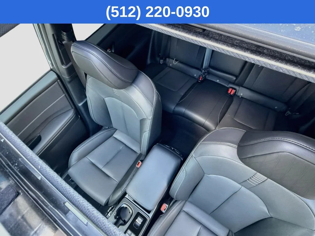 New 2026 Gray Subaru Touring XT image 29