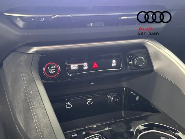 New 2026 Purple Audi Premium Plus image 19