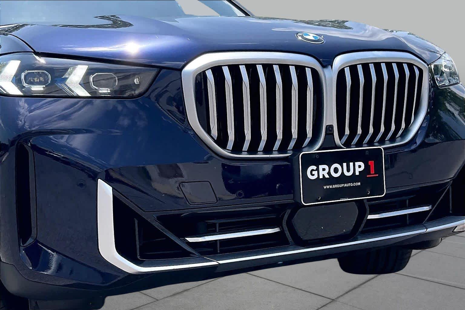 2026 BMW X5 40i - Photo 31