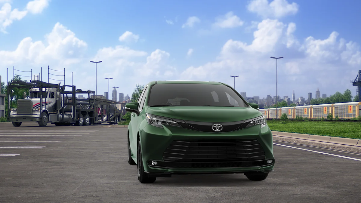 New 2026 Cypress Toyota Woodland Edition image 16