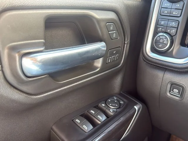 Used 2019 Beige Chevrolet LTZ image 25