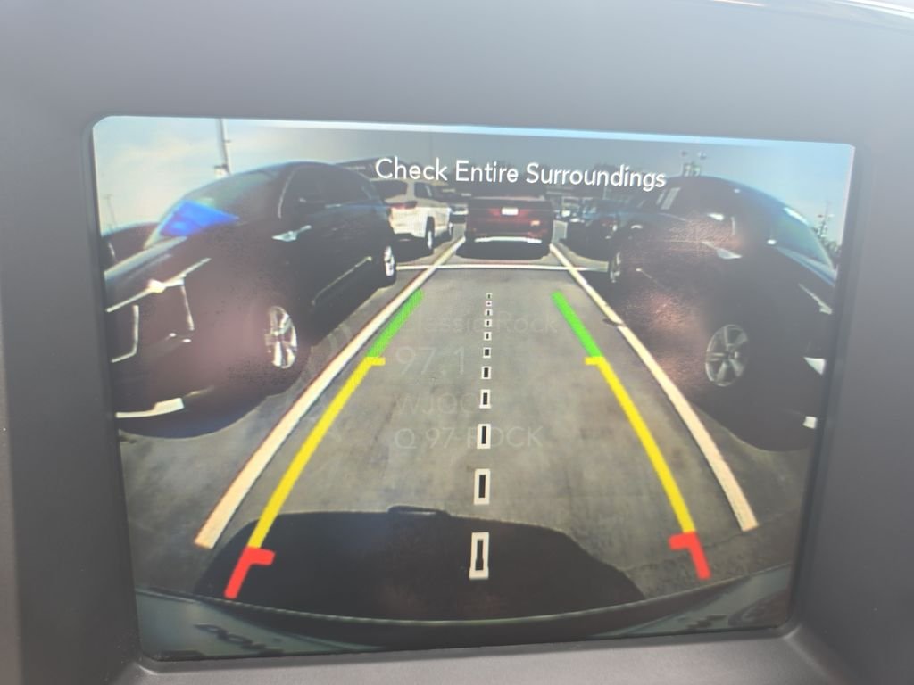 Used 2020 White Dodge GT Plus image 22