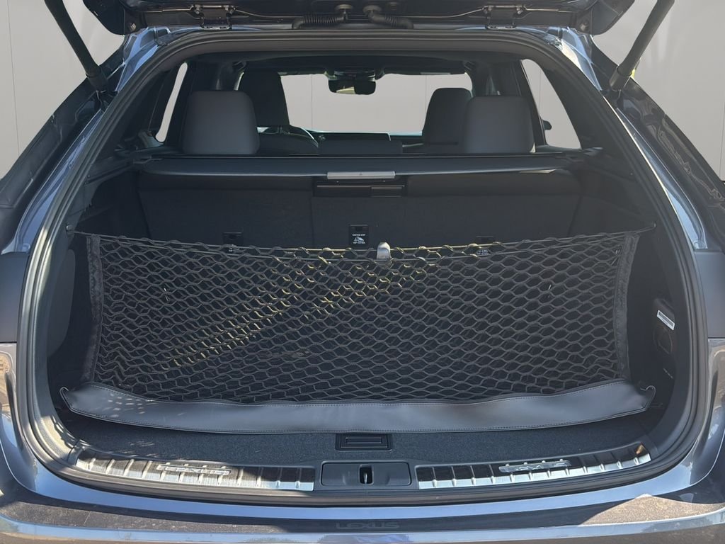 2024 Lexus RX 350 - Photo 10
