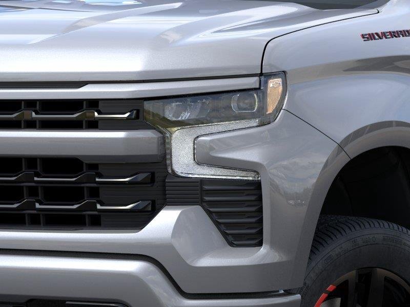 2026 Chevrolet Silverado 1500 RST - Photo 10