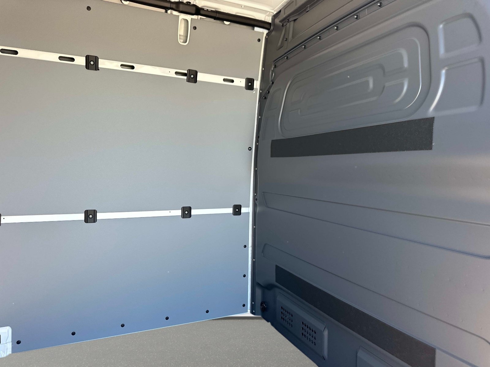 2026 Mercedes-Benz Sprinter Cargo Van Base - Photo 8
