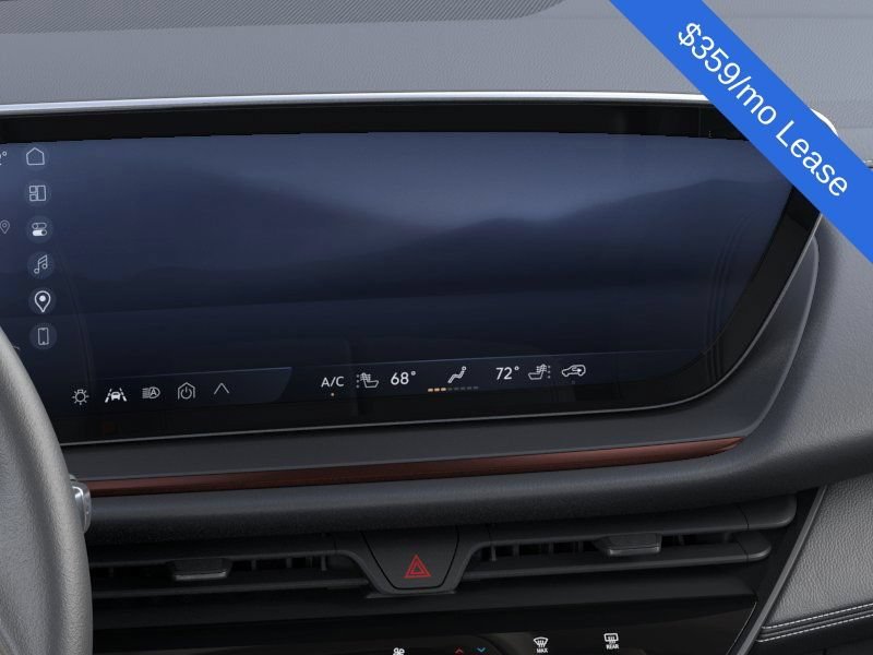 2026 Buick Envision Sport Touring - Photo 54