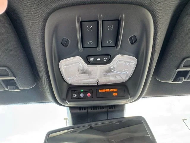 2026 GMC Canyon Denali - Photo 31
