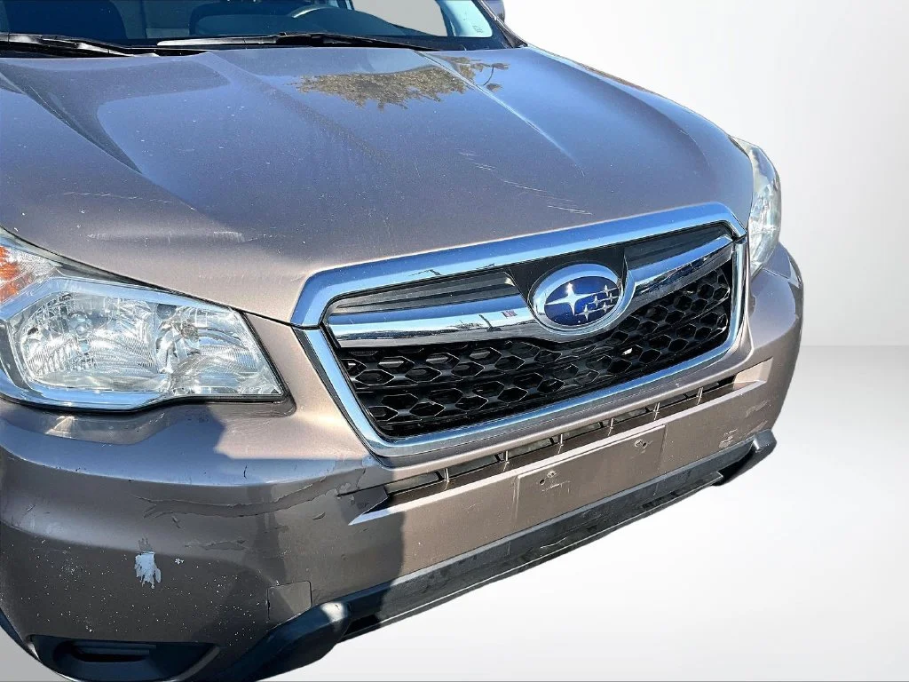 Used 2016 Brown Subaru 2.5i Premium image 25
