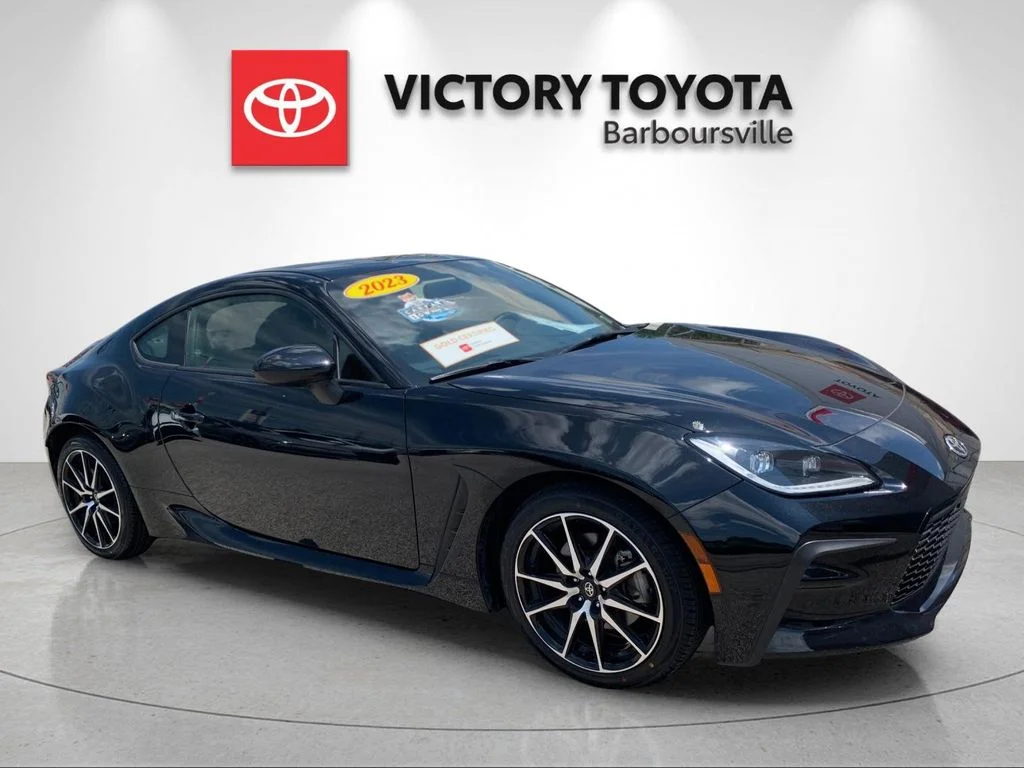 Used 2023  Toyota Base image 5