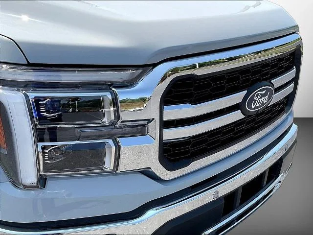 New 2026 Avalanche Ford Lariat® image 69