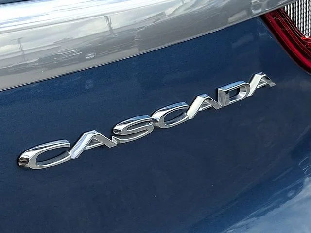 Used 2016 Blue Buick 1SV image 31