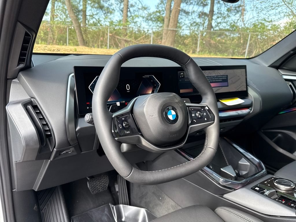 2026 BMW X3 30 - Photo 13