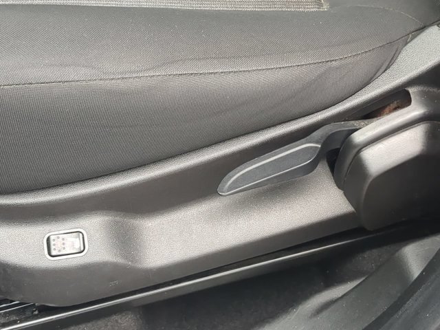 Used 2020 Gray Ram SLT image 21