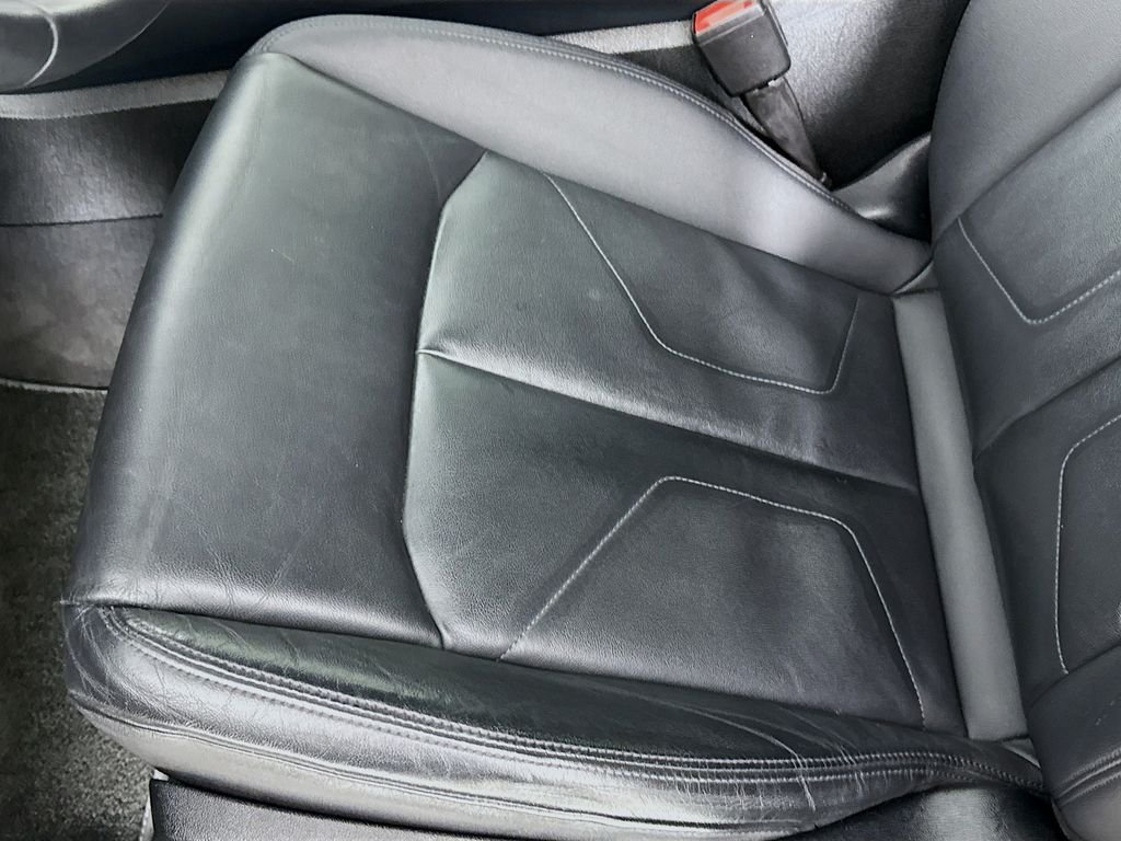 Used 2019 Black Audi 2.0T Premium Plus image 19