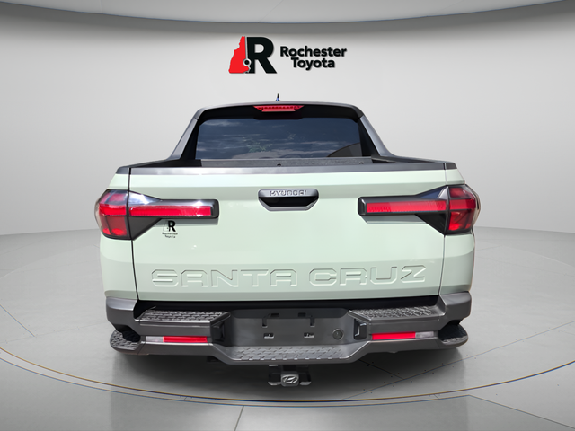 2022 Hyundai Santa Cruz SEL - Photo 6