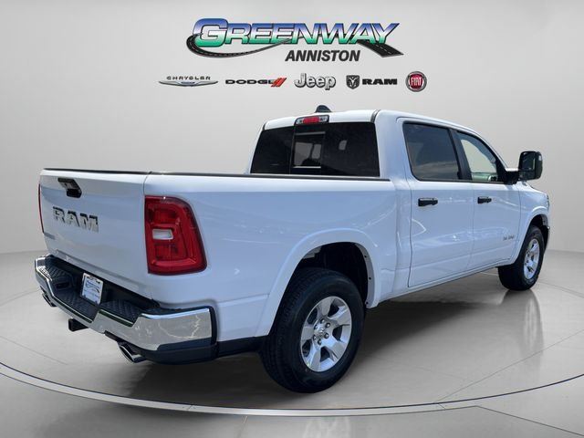 2025 RAM 1500 Big Horn/Lone Star - Photo 8