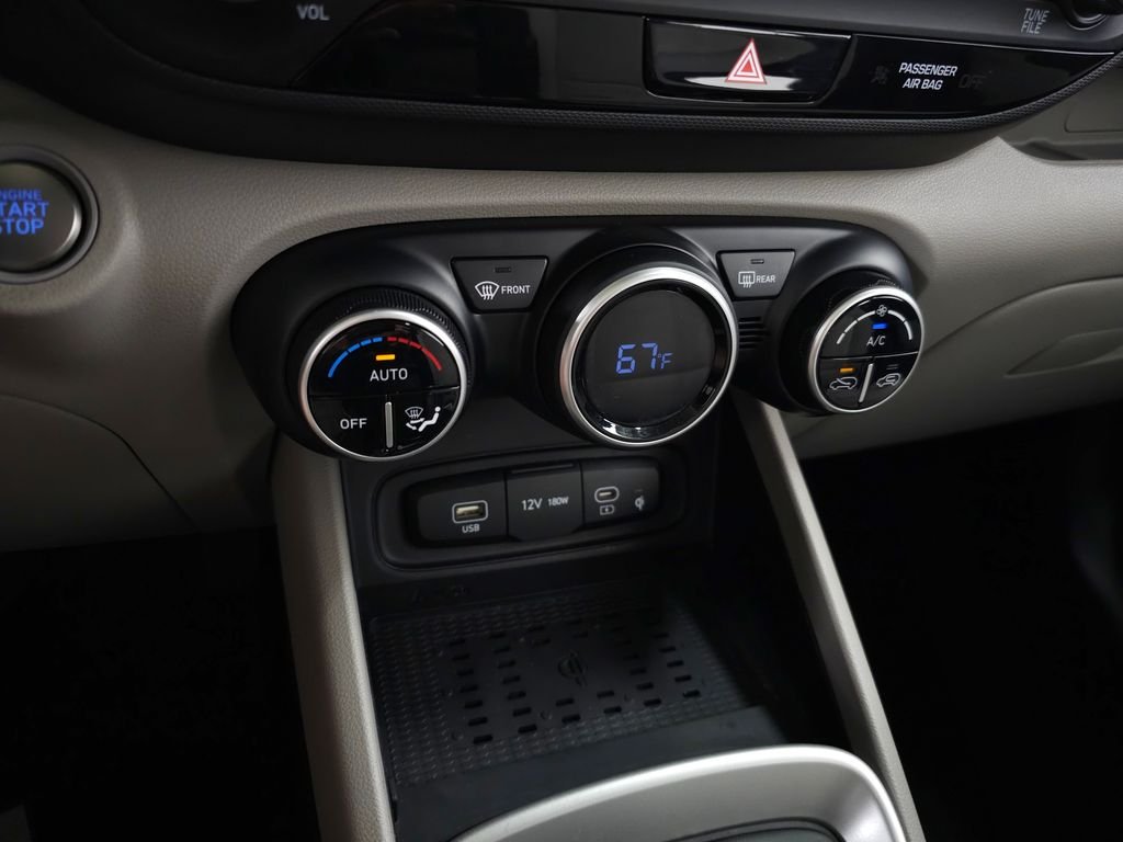 2026 Hyundai Venue SEL - Photo 27