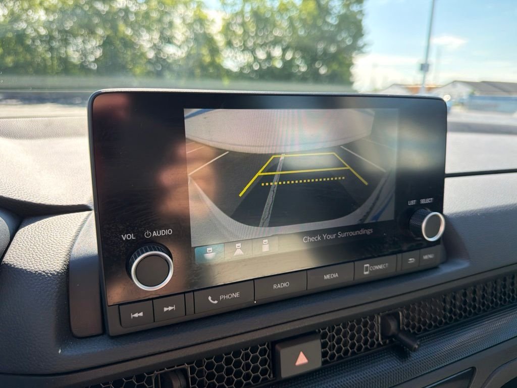 2023 Honda CR-V LX - Photo 26