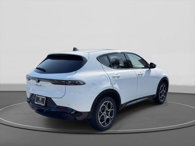 2025 Alfa Romeo Tonale Base - Photo 6
