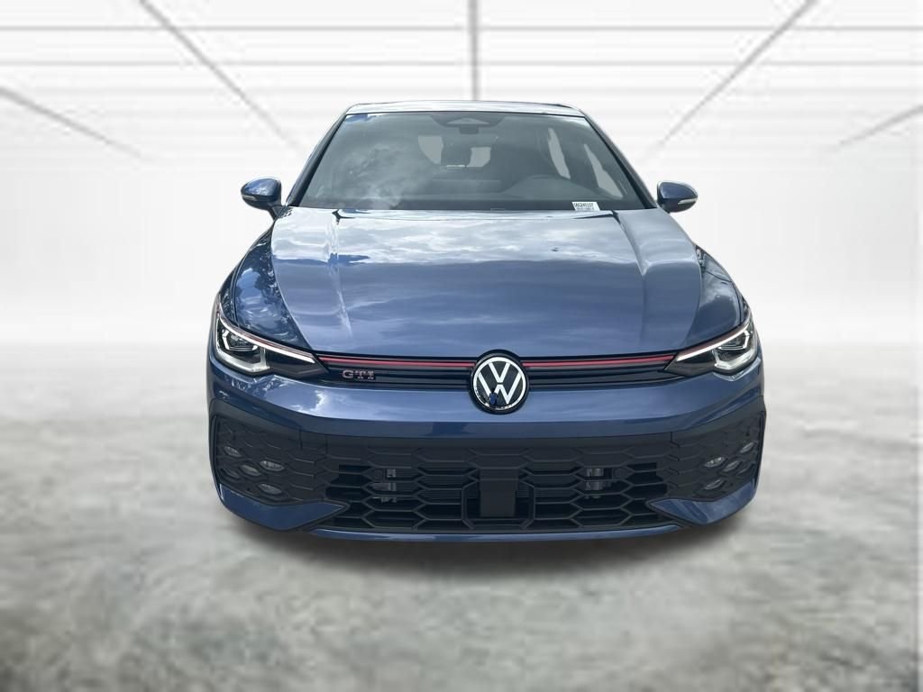 New 2026 Blue Volkswagen 2.0T SE image 6